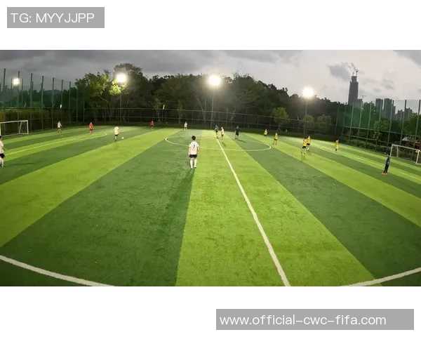 深圳中心公园足球场联系方式及周边设施介绍助您畅享足球乐趣