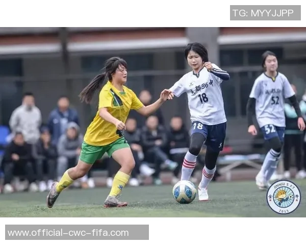 武汉女子足球队奋勇拼搏展现风采助力中国足球崛起与发展 武汉女子足球队奋勇拼搏展现风采助力中国足球崛起与发展