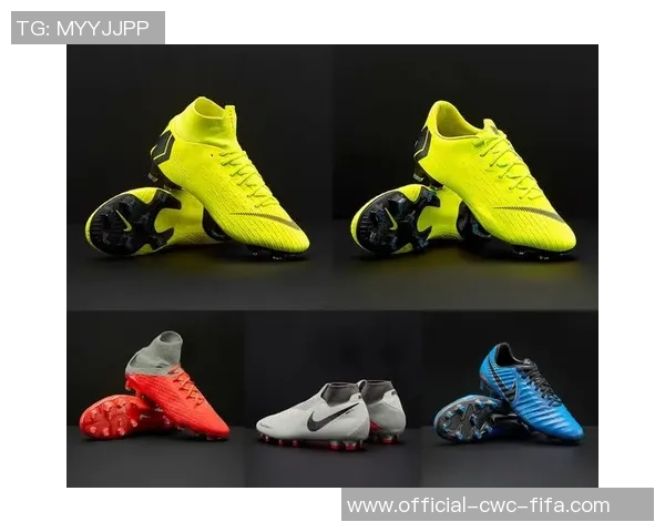 耐克白色足球鞋的魅力与性能解析让你在赛场上尽显风采