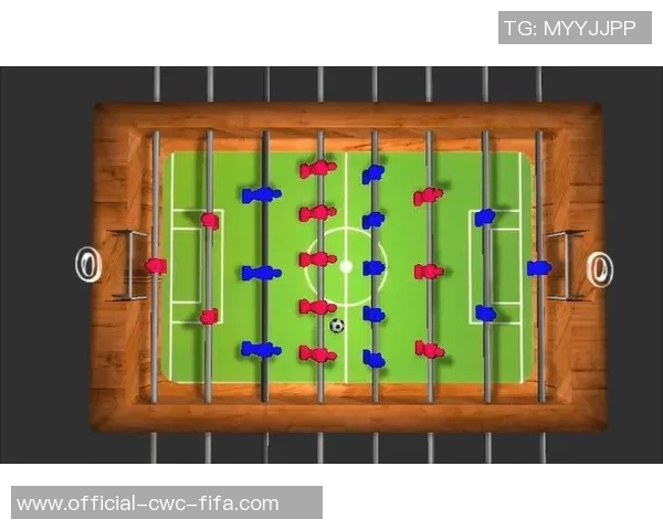 足球与游戏的完美结合探索多元化趣味体验与竞技精神的交融