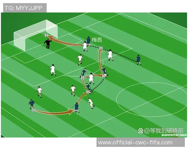 足球战术中的交叉换位技巧解析与实战应用探讨 足球战术中的交叉换位技巧解析与实战应用探讨